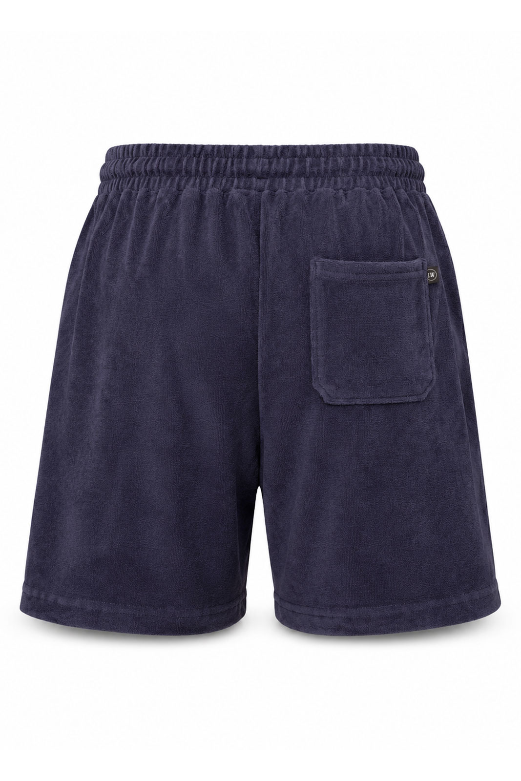 Terry Shorts