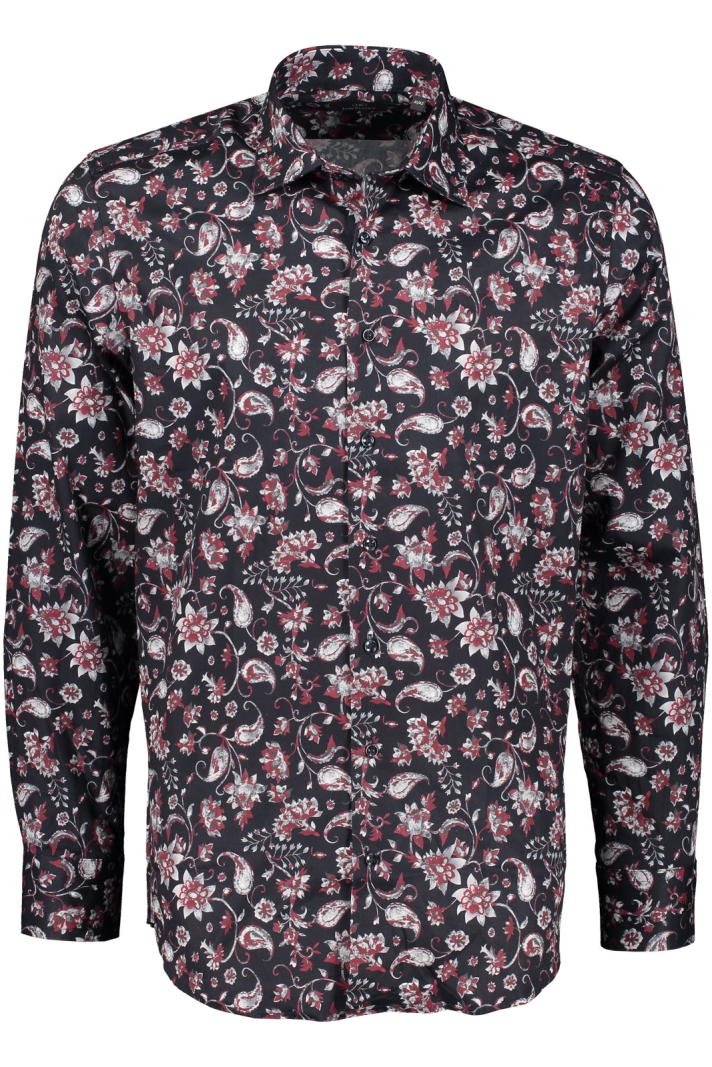 Flowerprint Shirt