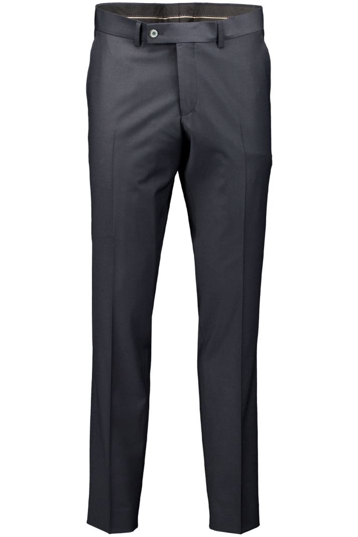 Sven Stretch Suit Trousers