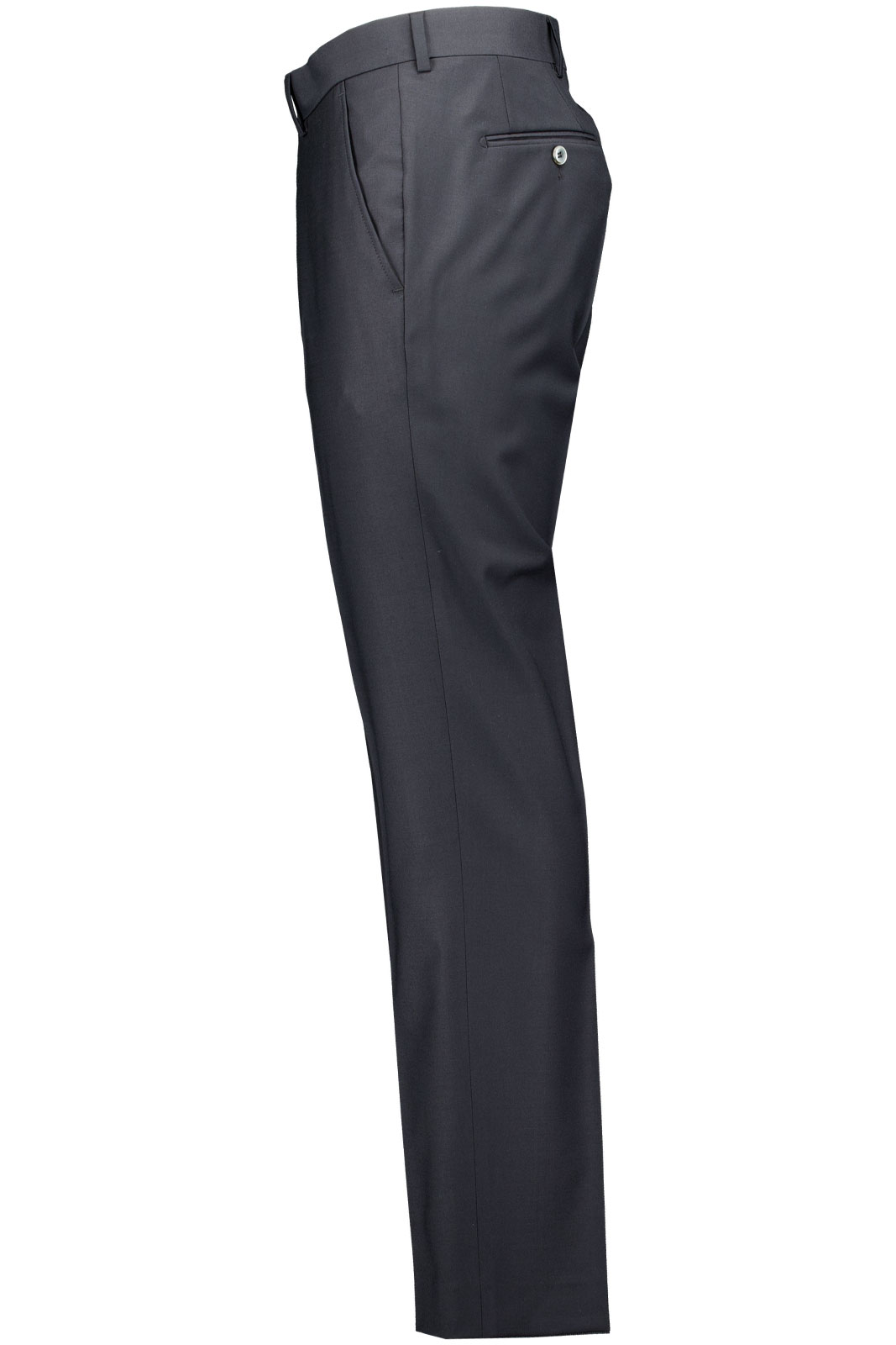 Sven Stretch Suit Trousers
