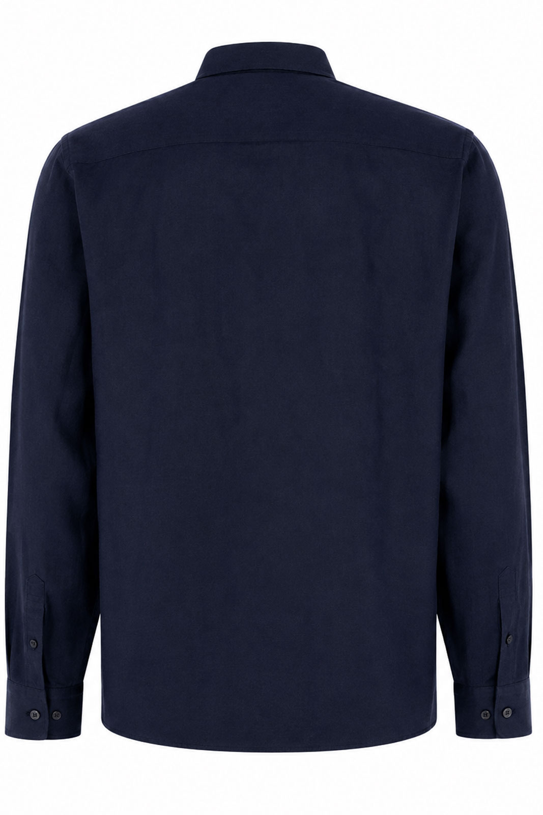 Linen Shirt Long Sleeve