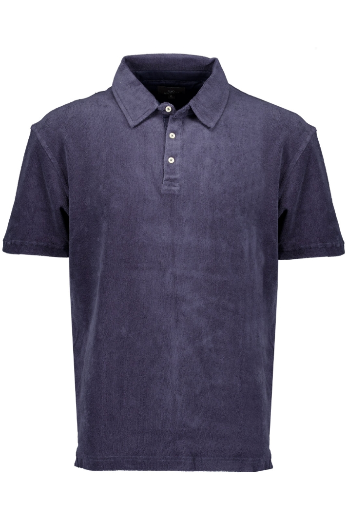 Terry Polo