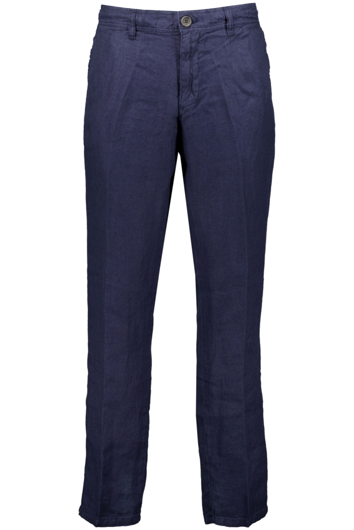 Linen Pants