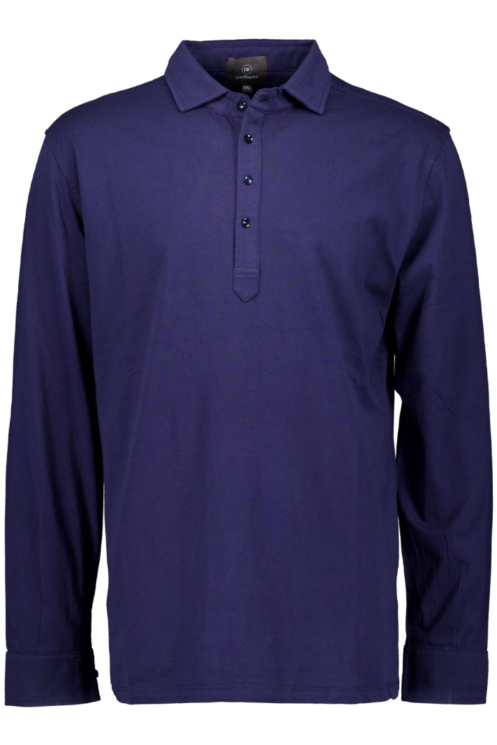 PoP Overshirt