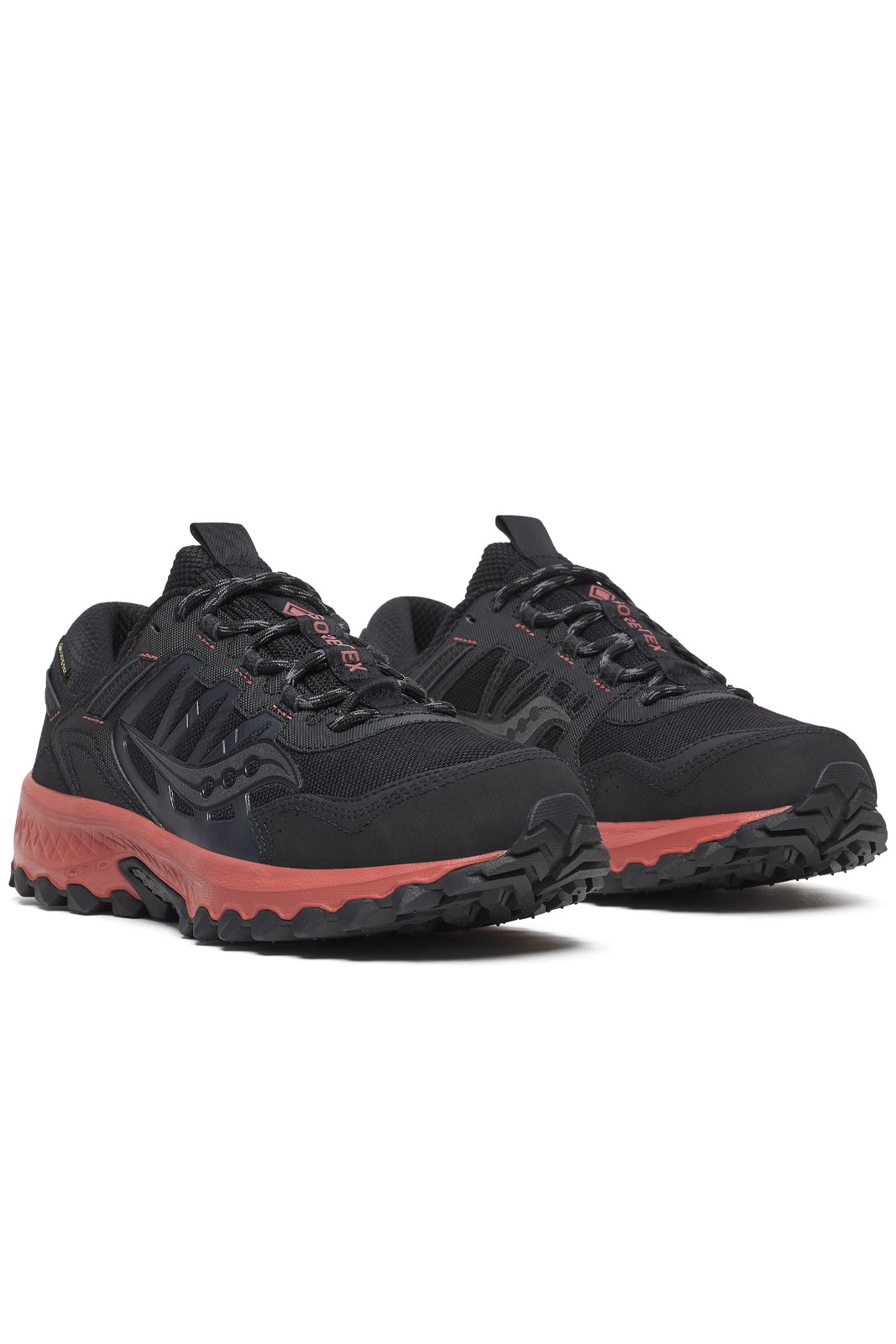Grid Peak Gtx Unisex