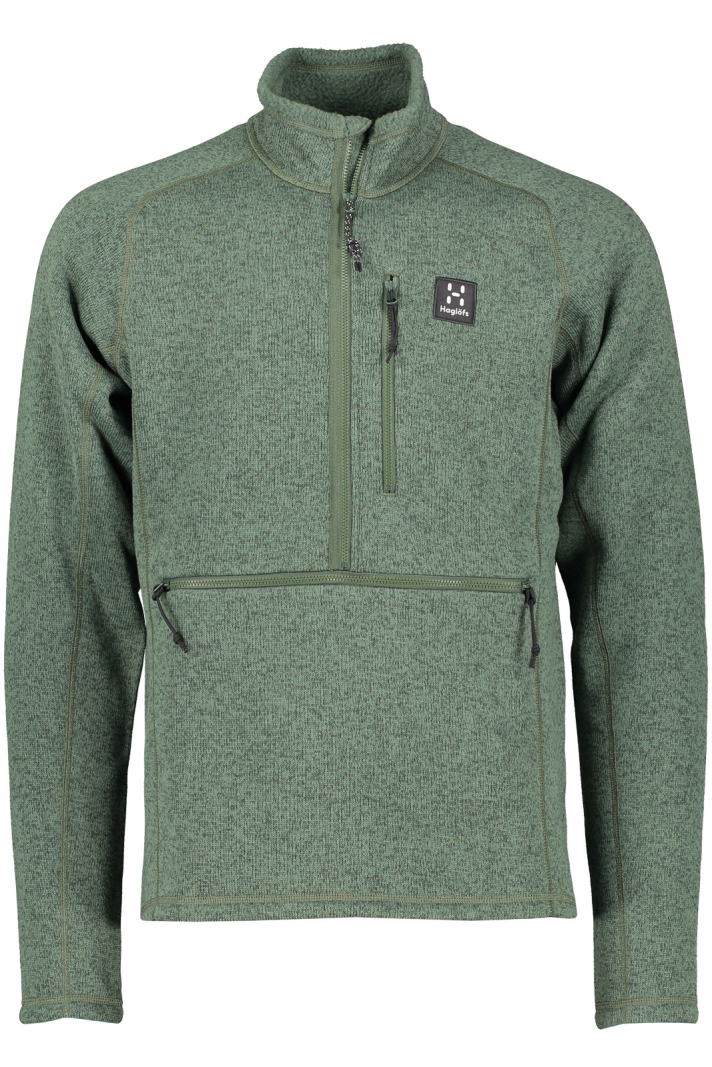 Risberg 1/2 Zip Men