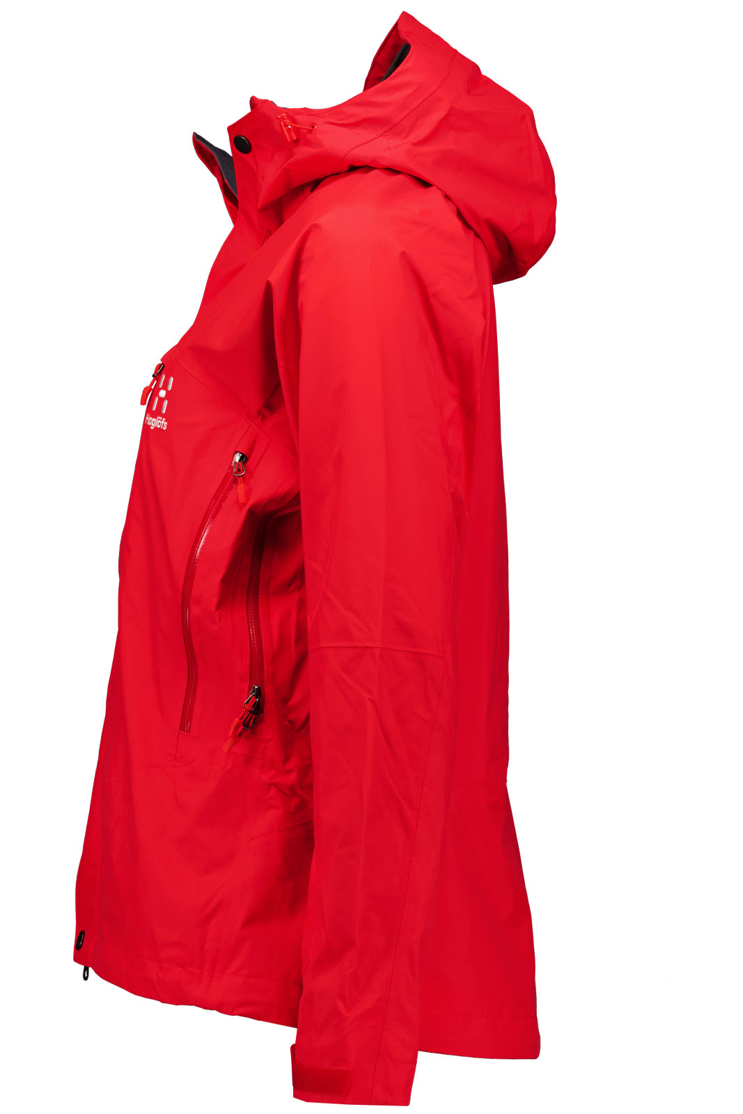 Astral Gtx Jacket Women