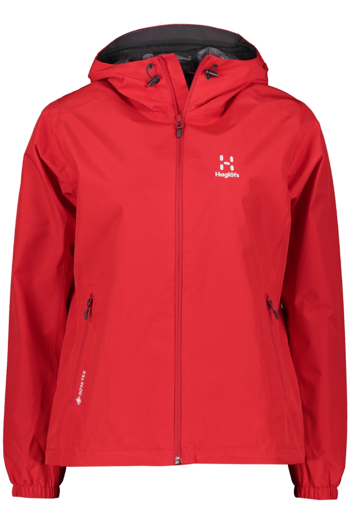 Betula Gtx Jacket Women