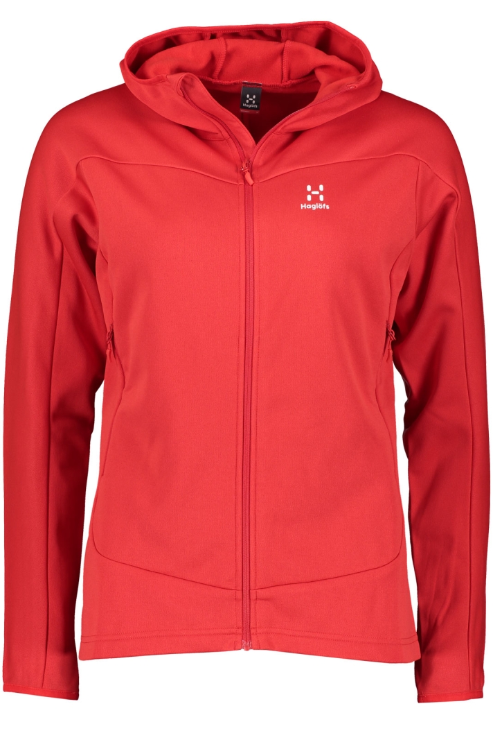 Frost Mid Hood Women