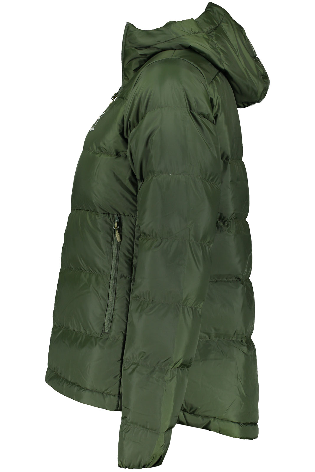 Bield Down Hood Women