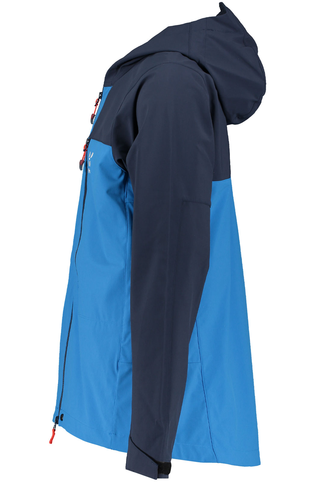 Roc Sight Softshell Jacket Men