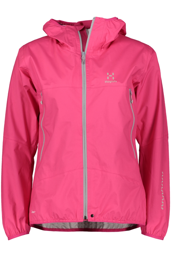 L.I.M Proof Jacket Women