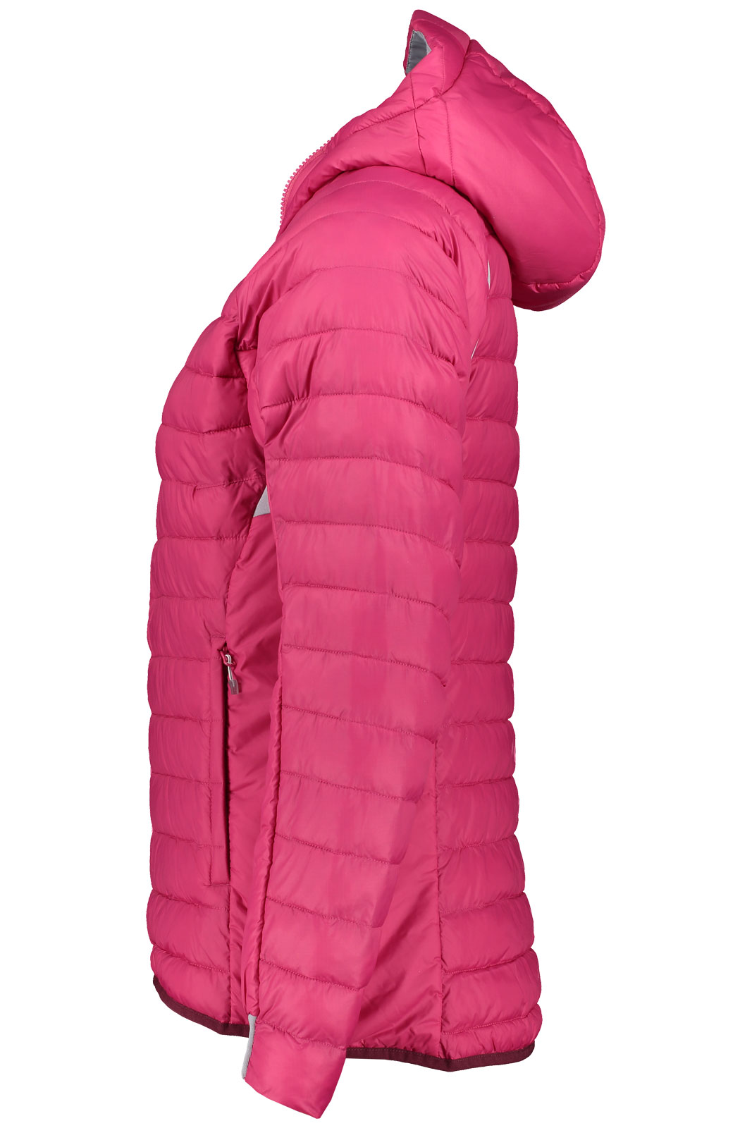 Spire Mimic Hood Women