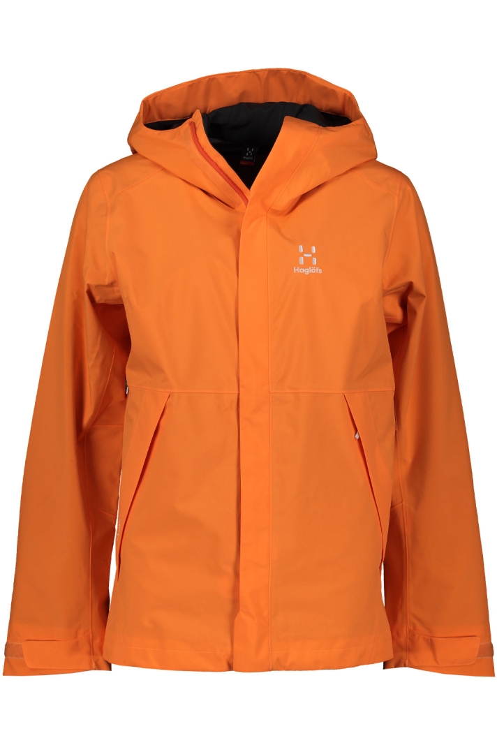 Tjärn Jacket Women