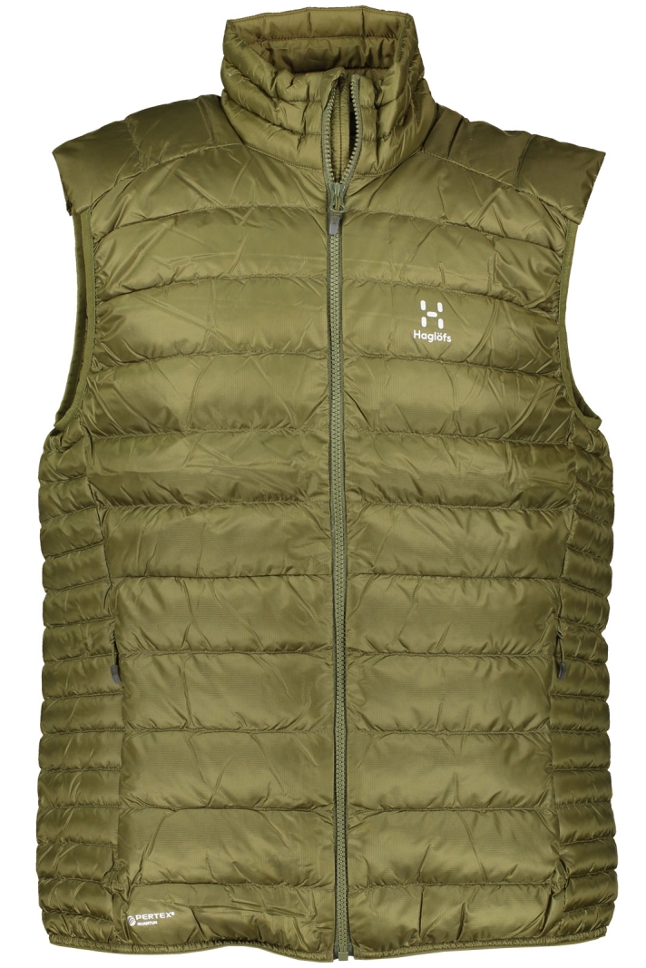 Roc Down Vest Men