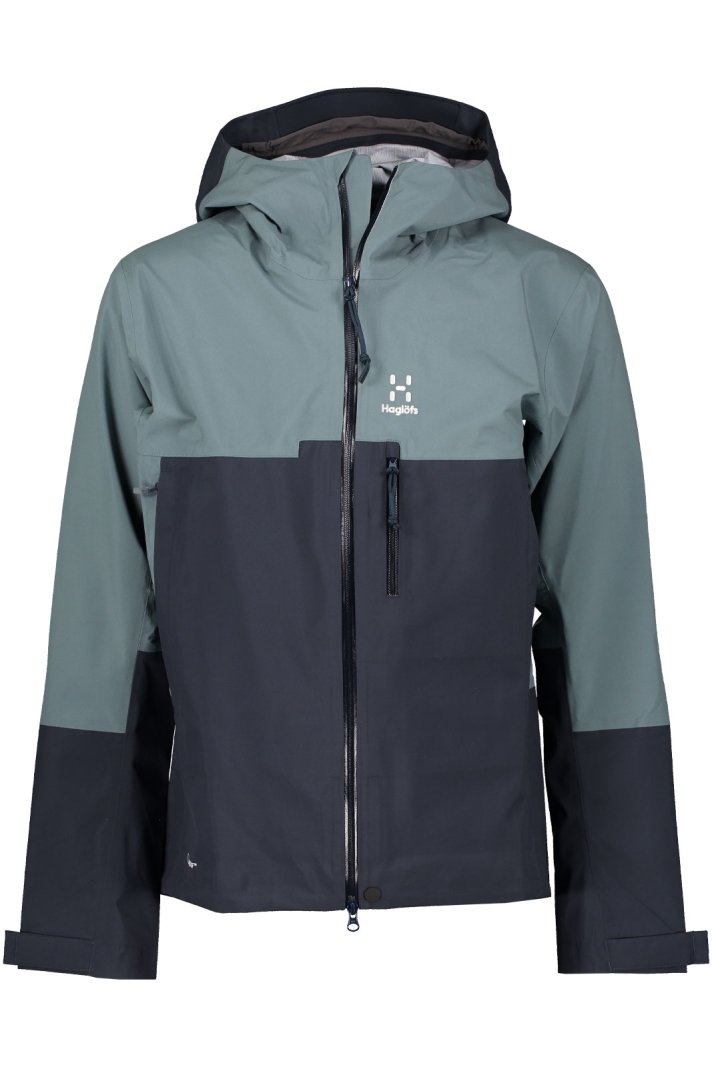 Roc Sloper Proof Jacket Men