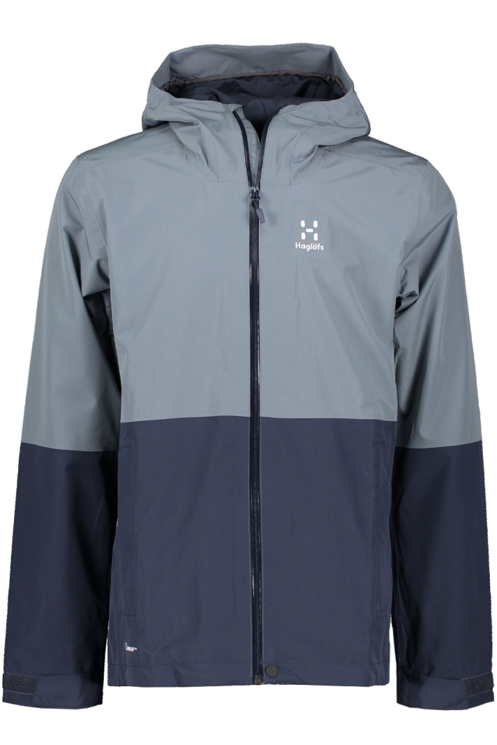 Finch Proof Jacket Men
