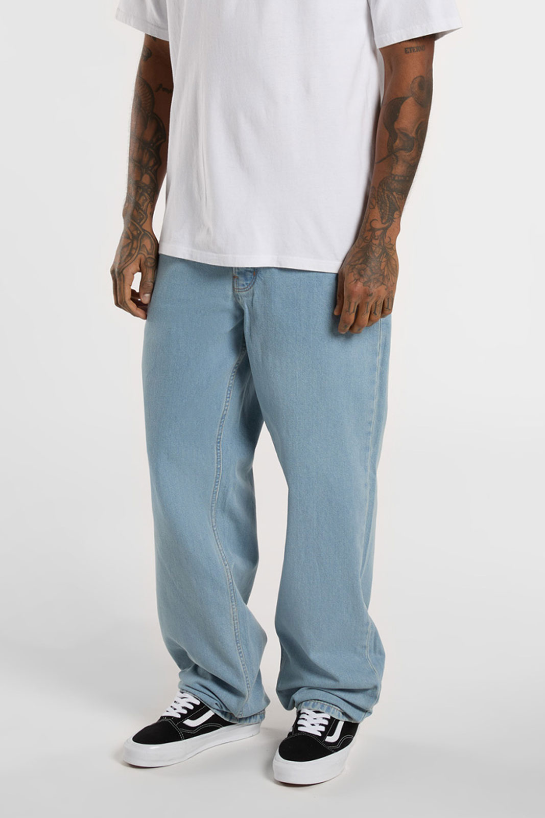 Thomasville Denim Pant