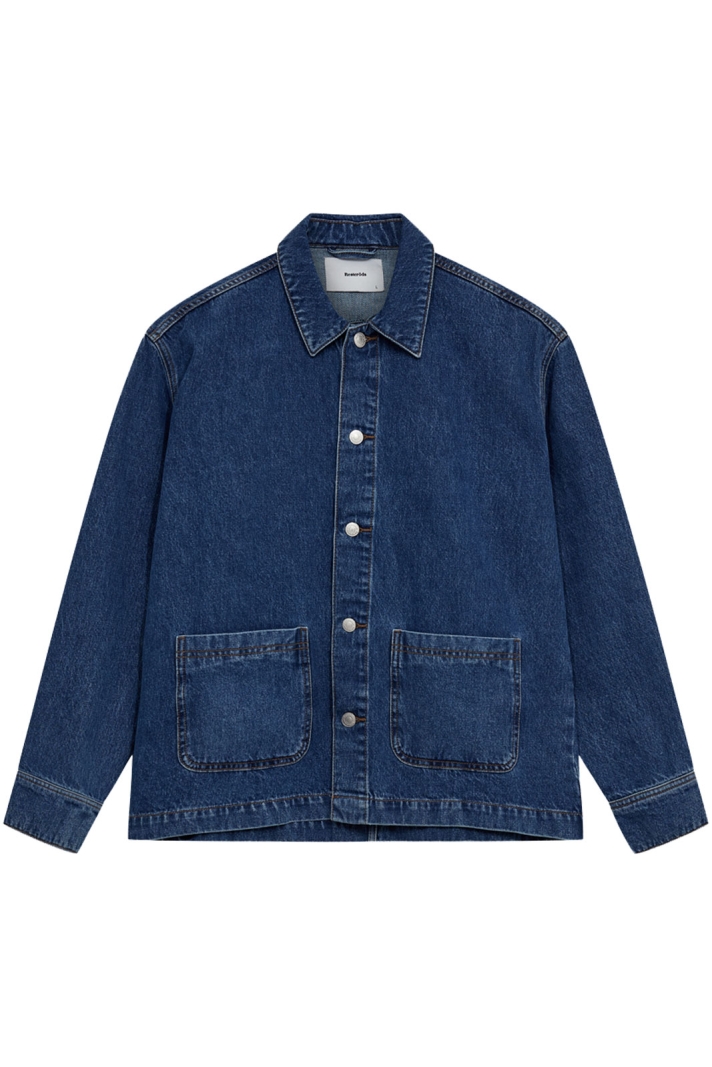 Rtnathan Overshirt