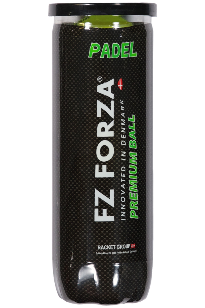 FZ FORZA PADEL PREMIUM BALL