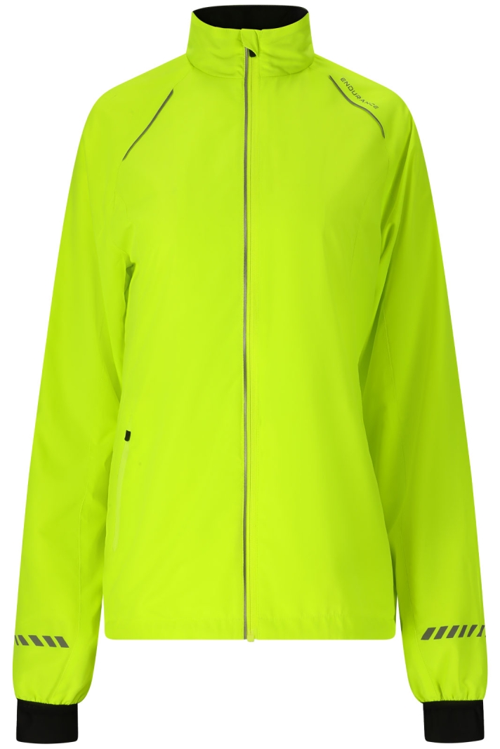 Cully V2 W Jacket