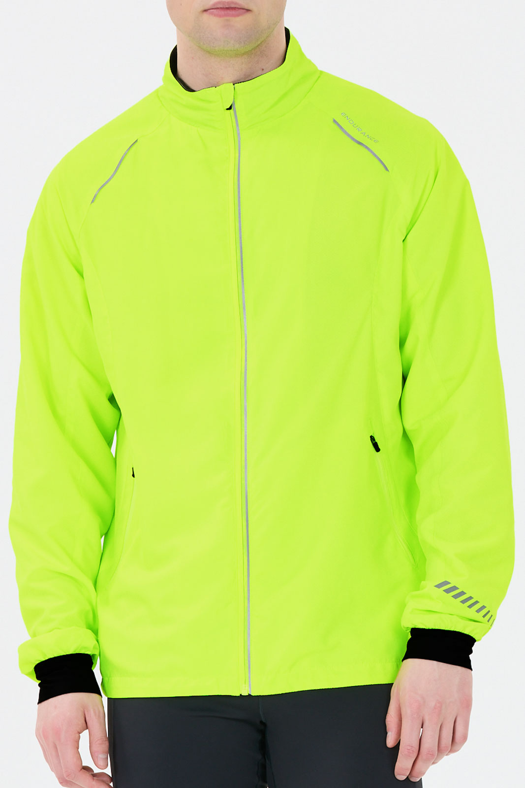 Earlington V2 M Jacket