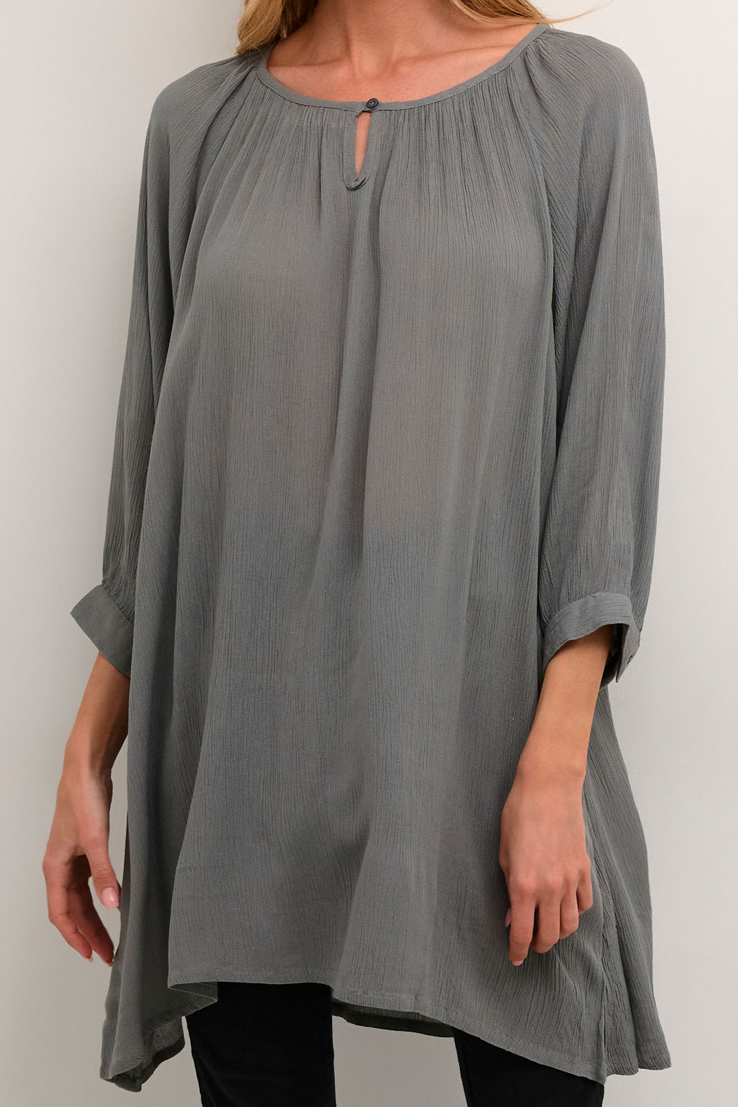 Amber Tunic