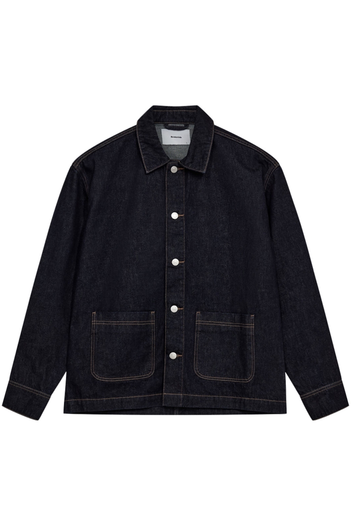 Rtnathan Overshirt