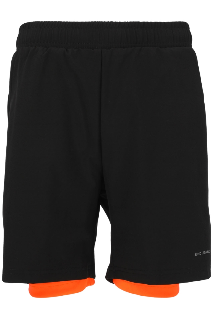 Herlent Jr. 2-in-1 Shorts