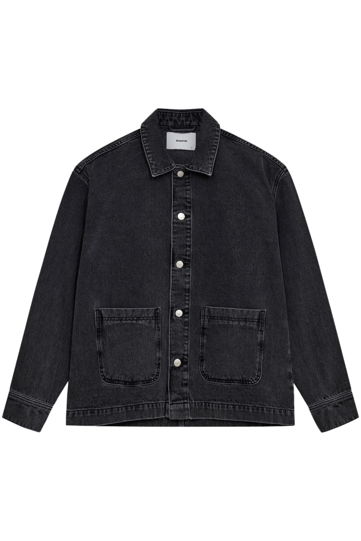 Rtnathan Overshirt