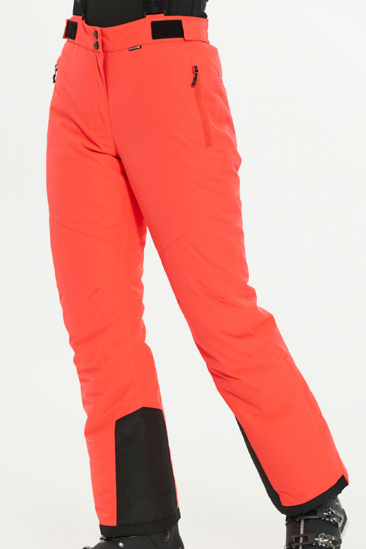 Fairway W Ski Pant W-PRO