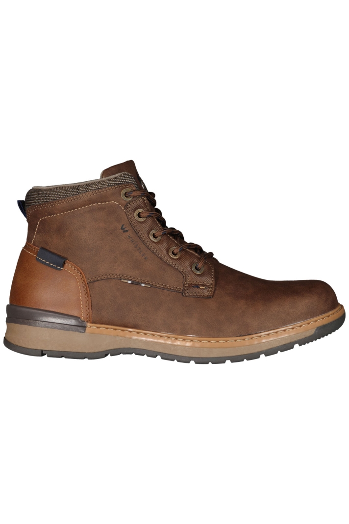 Tenst M Casual Boot