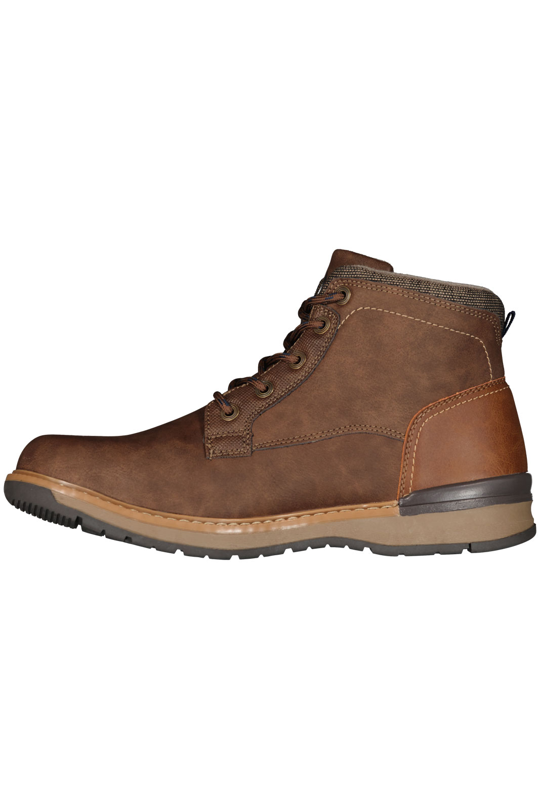 Tenst M Casual Boot