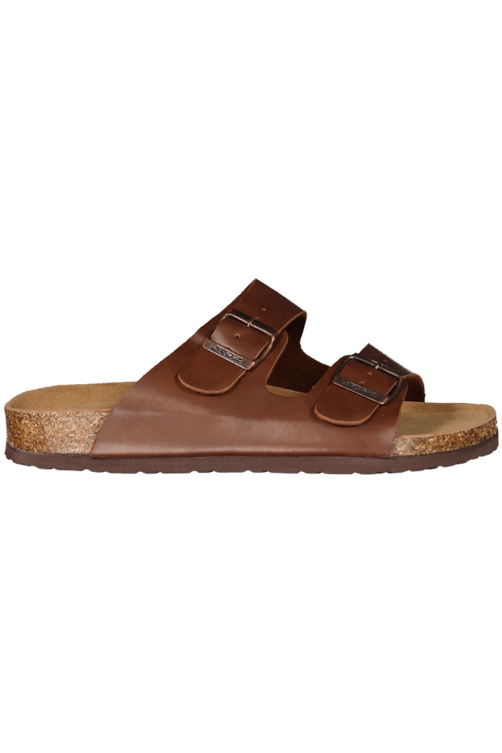 Shawnee M Cork Sandal