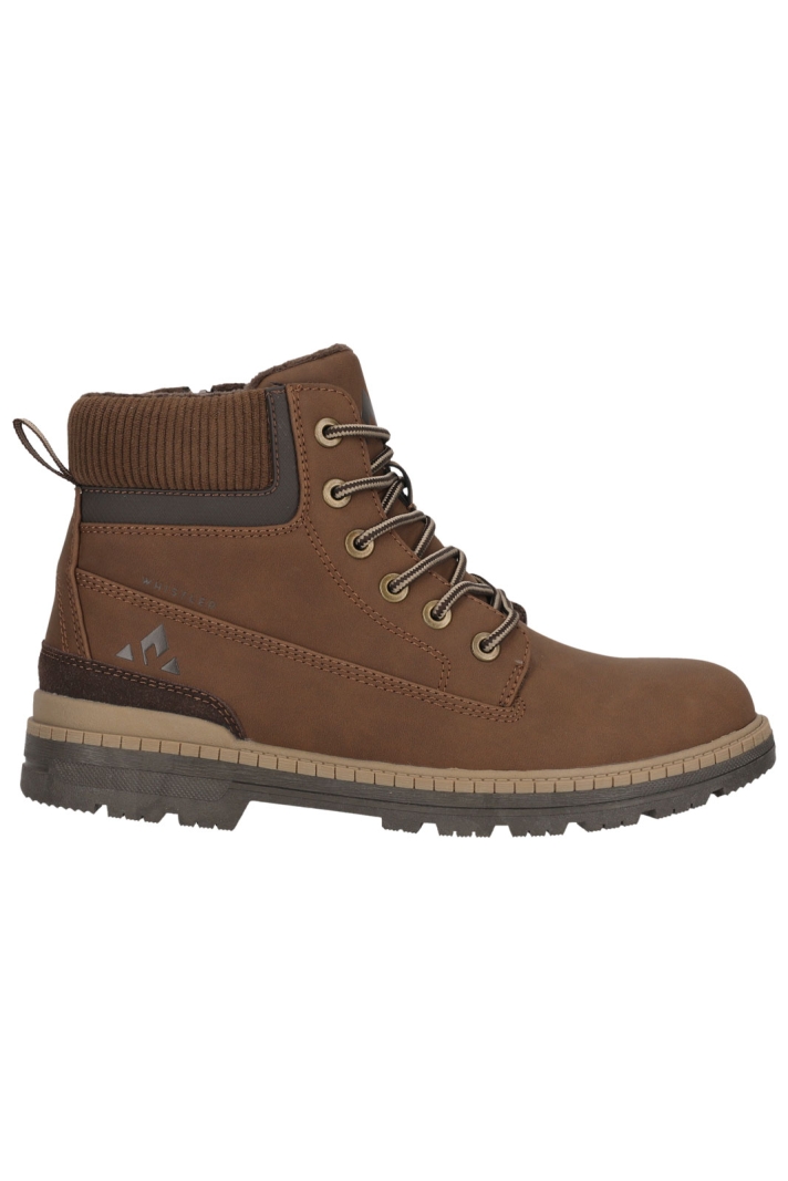 Linnar M Boot