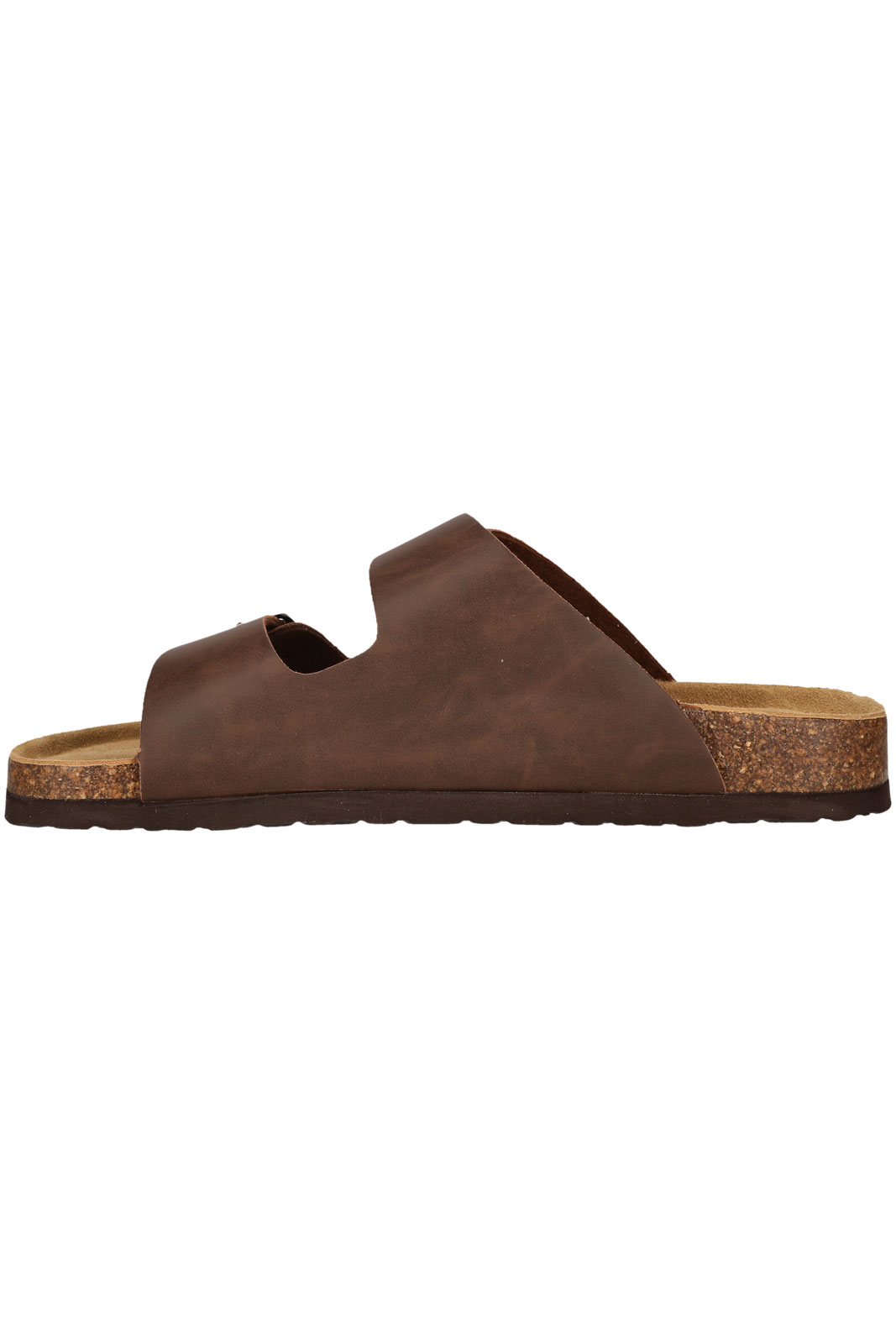Shawnee M Cork Sandal V2