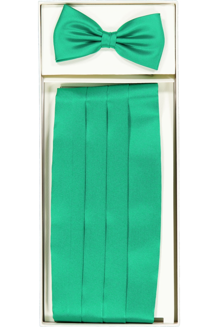 Ceremony Cummerbund