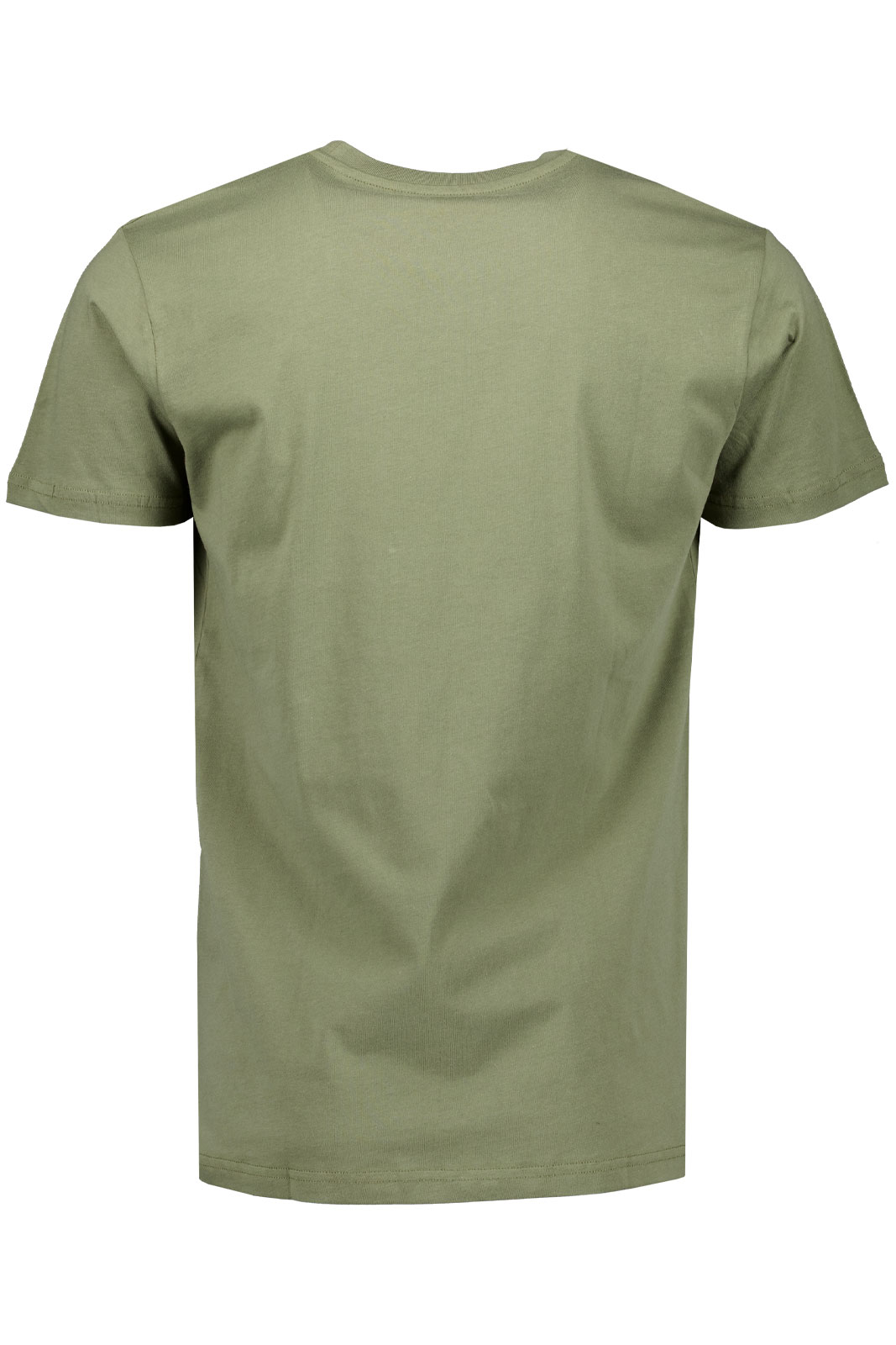 Organic Thor Tee.