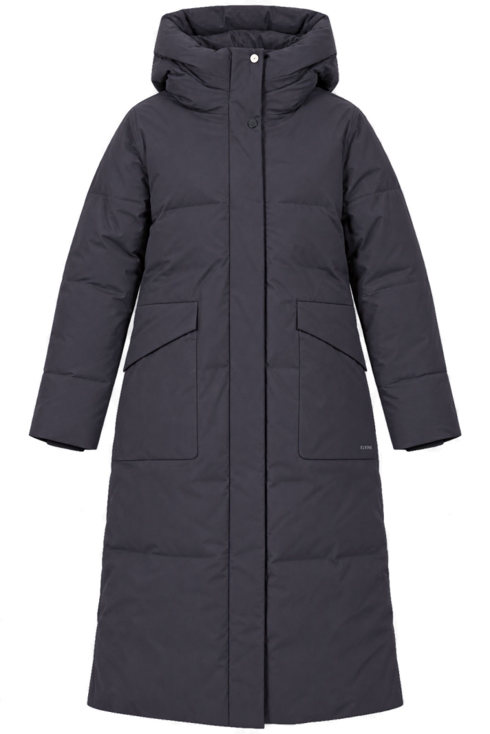 Naila W´s Jacket