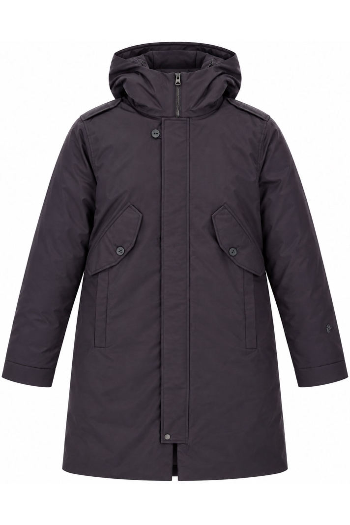 Emry M´s Jacket