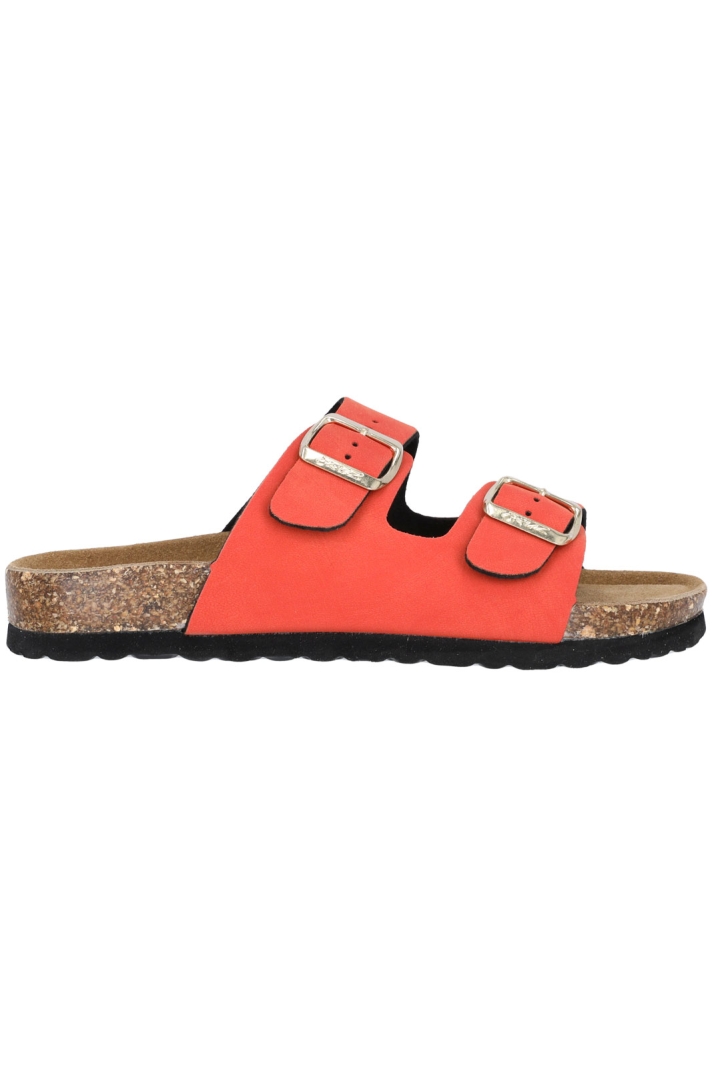 Whitehill W cork sandal