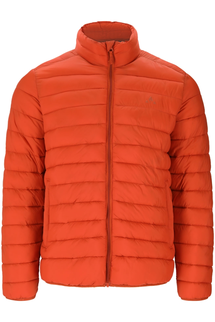 Arubi M Light Puffer Jacket