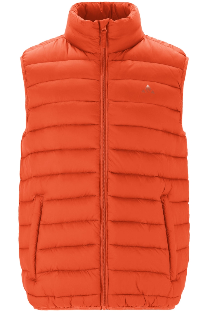 Arubi M Light Puffer Vest