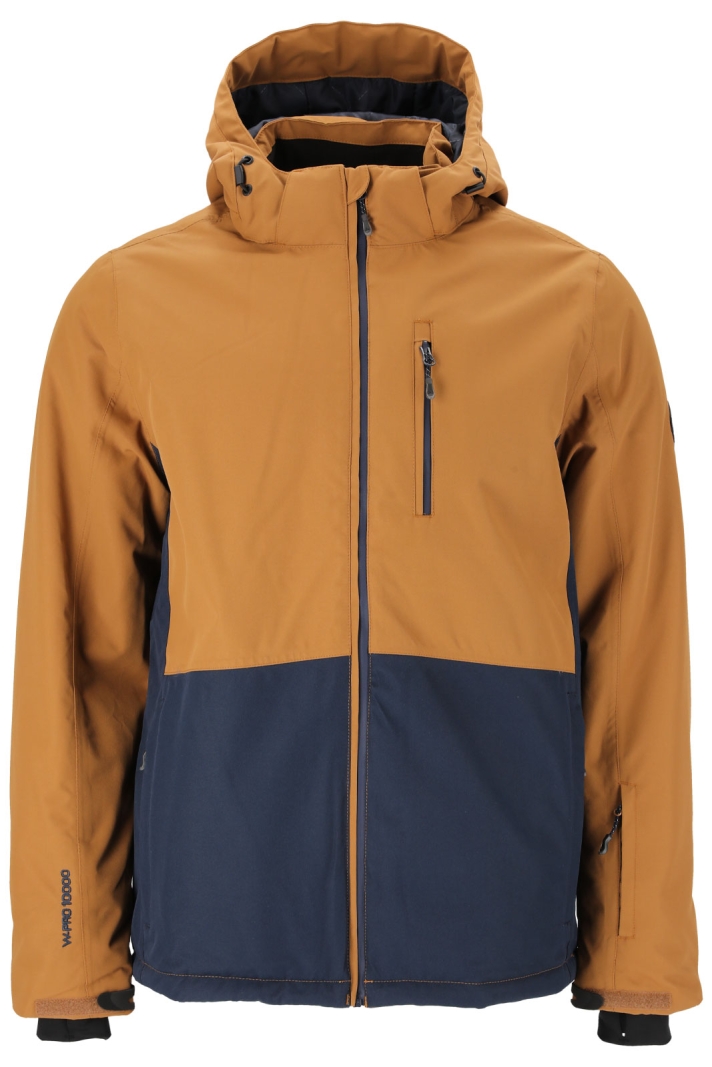Drizzle M Ski Jacket W-Pro 10000