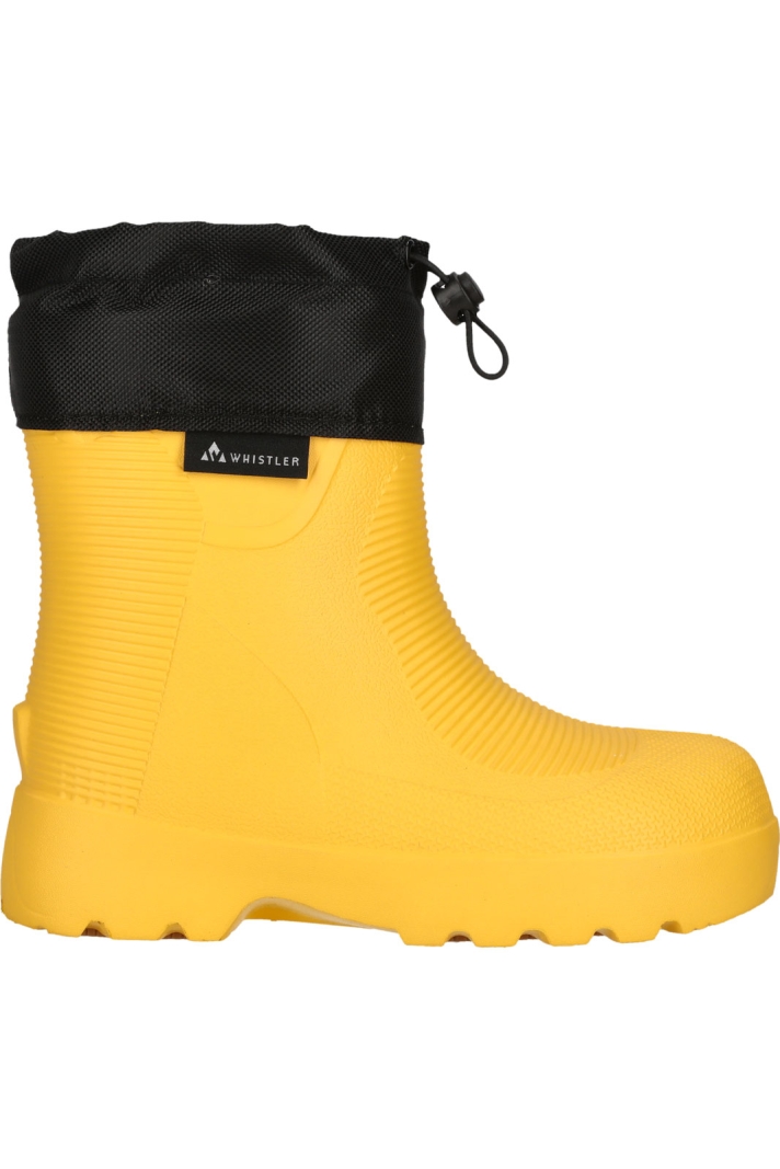 Mogo U Low Eva Boot Warm