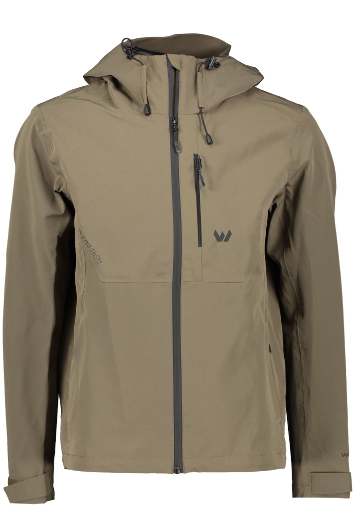 Seymour M LayerTech Jacket W-PRO 15000