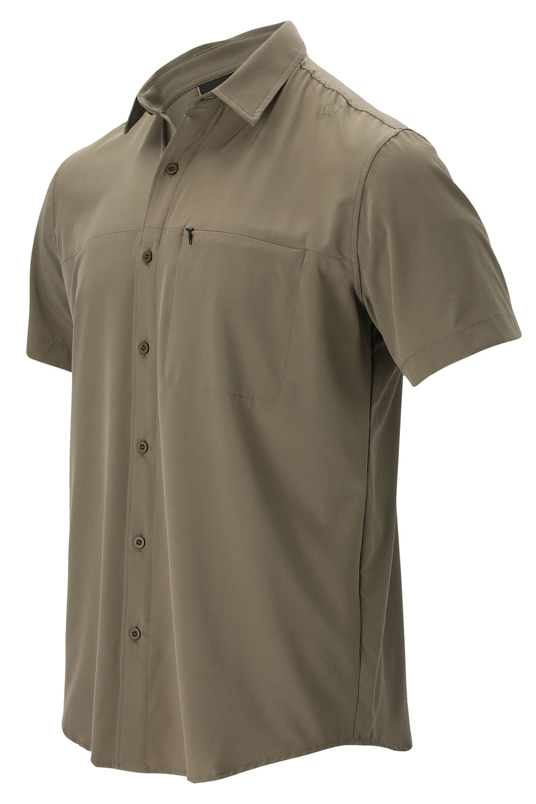 Jeromy M Functional Shirt