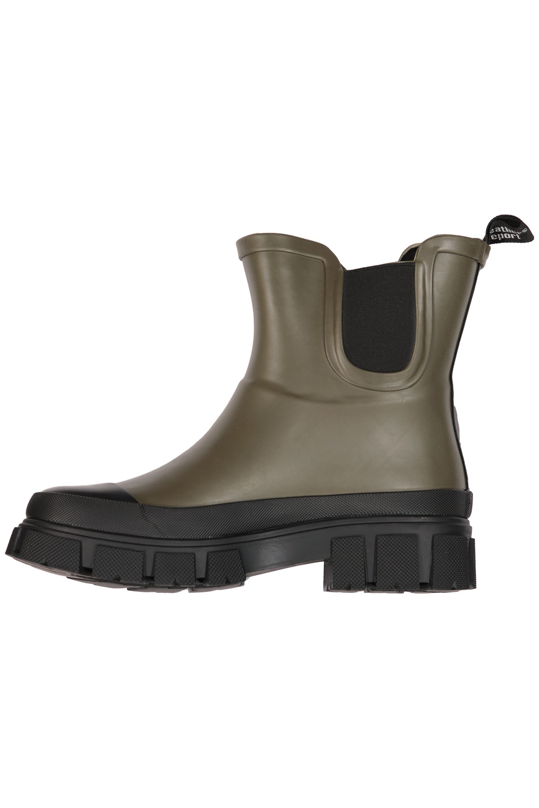 Raylee W Rubber Boot