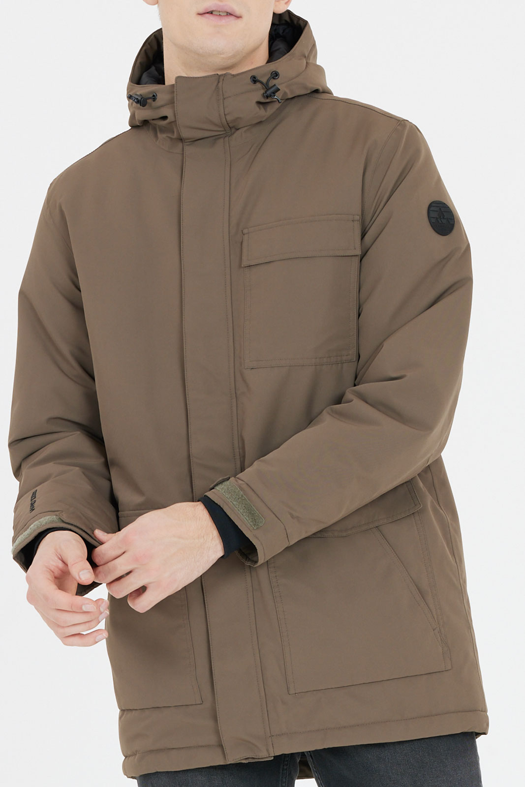 Siberia M Parka W-Pro 10000