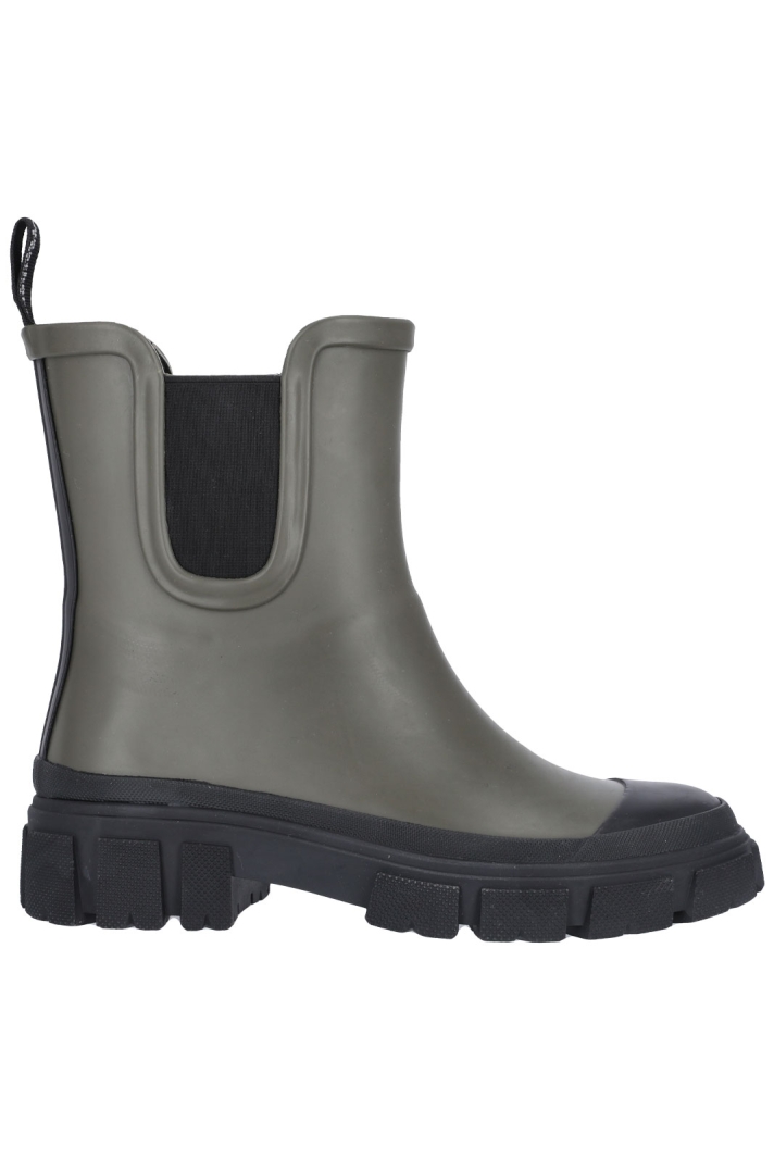 Raylee W Rubber Boot V2